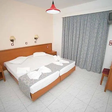 Hotel Lenaki Kos Town